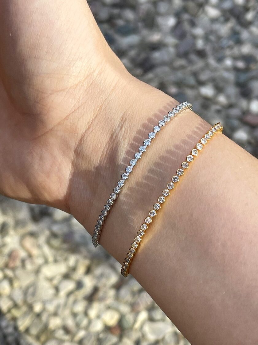Myriam Bracelet lovebyhands.gr