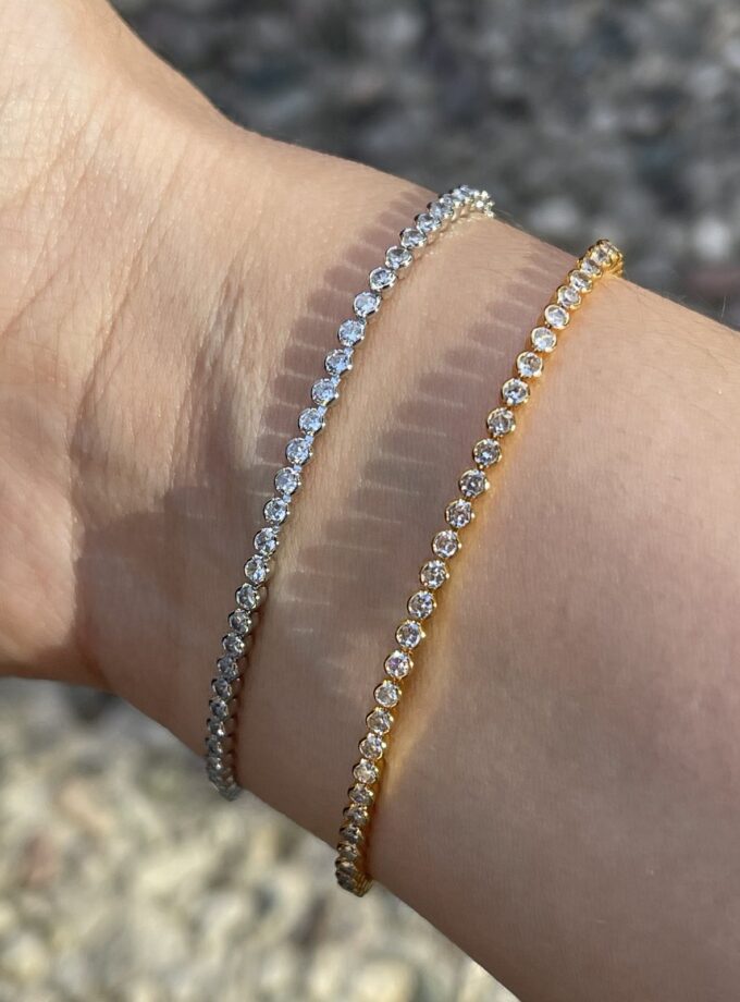 Myriam Bracelet lovebyhands.gr