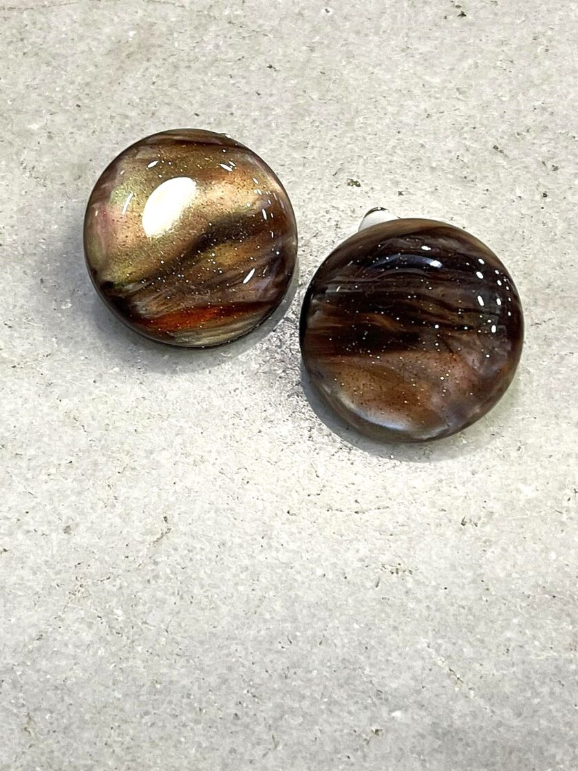 Alicia Earrings lovebyhands.gr