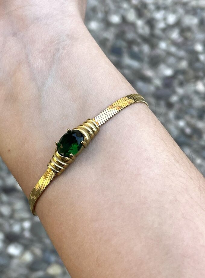 Aria Bracelet lovebyhands.gr