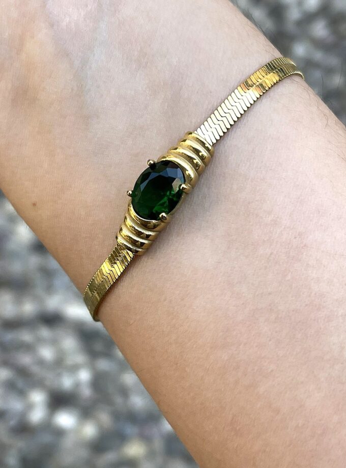 Aria Bracelet lovebyhands.gr
