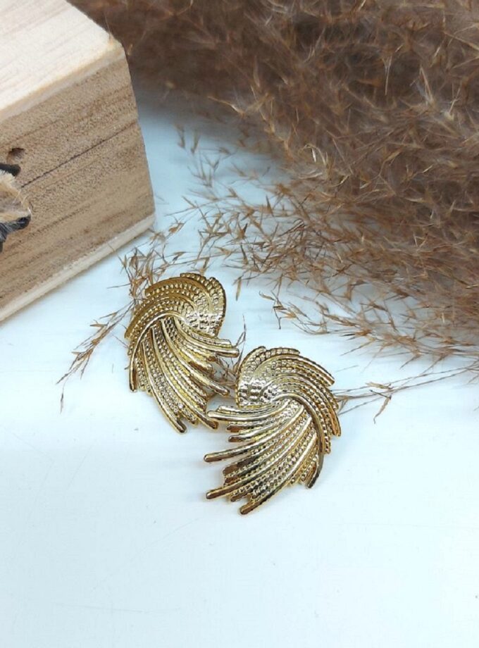 Aphrodite Earrings lovebyhands.gr