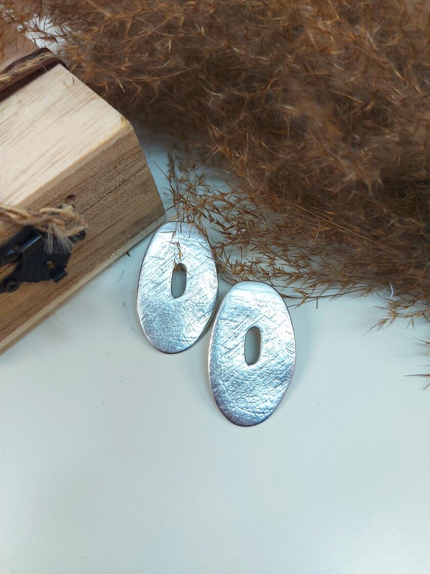 Alesandra Earrings lovebyhands.gr