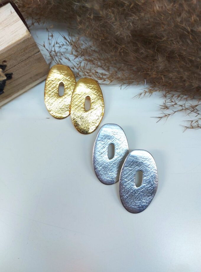 Alesandra Earrings lovebyhands.gr