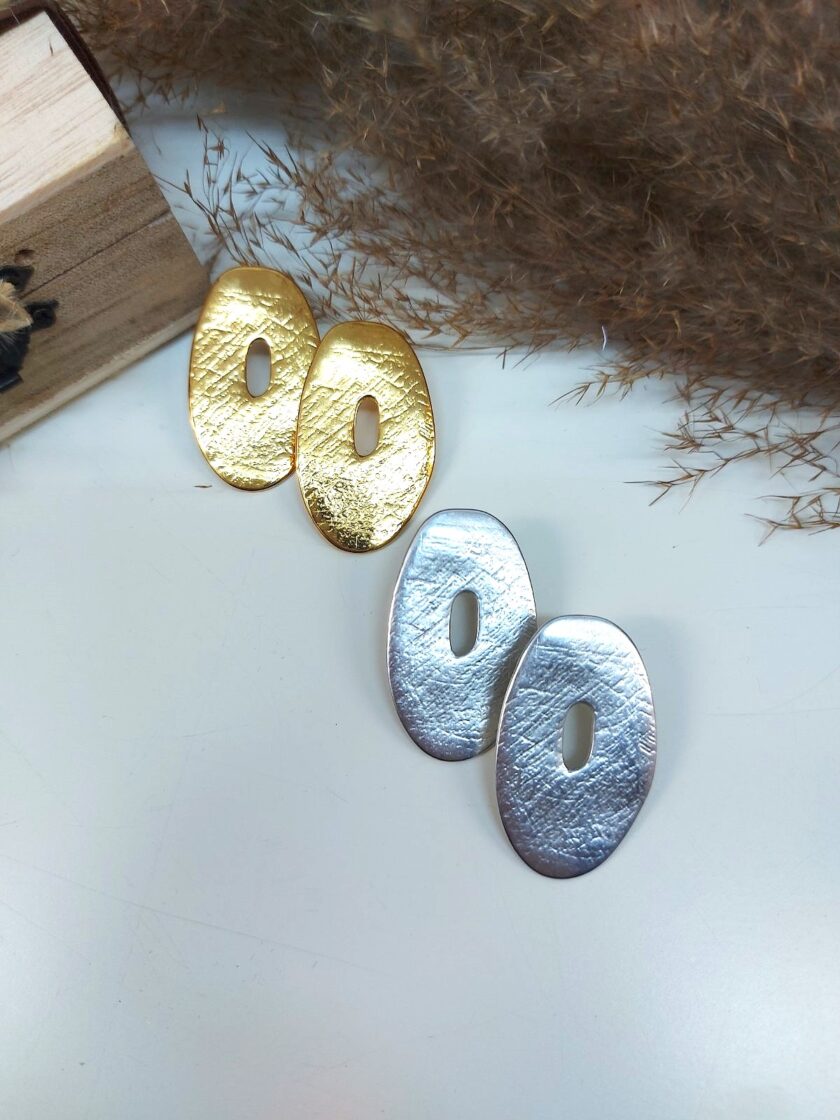 Alesandra Earrings lovebyhands.gr