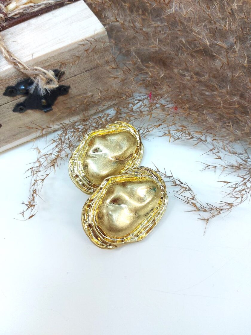 Mary Earrings lovebyhands.gr