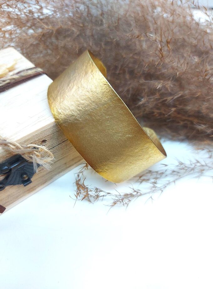 Gold Bracelet Combo lovebyhands.gr
