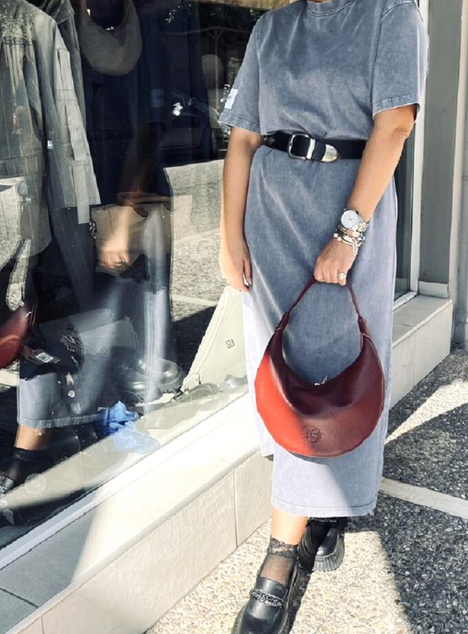 Dorothea Dress lovebyhands.gr