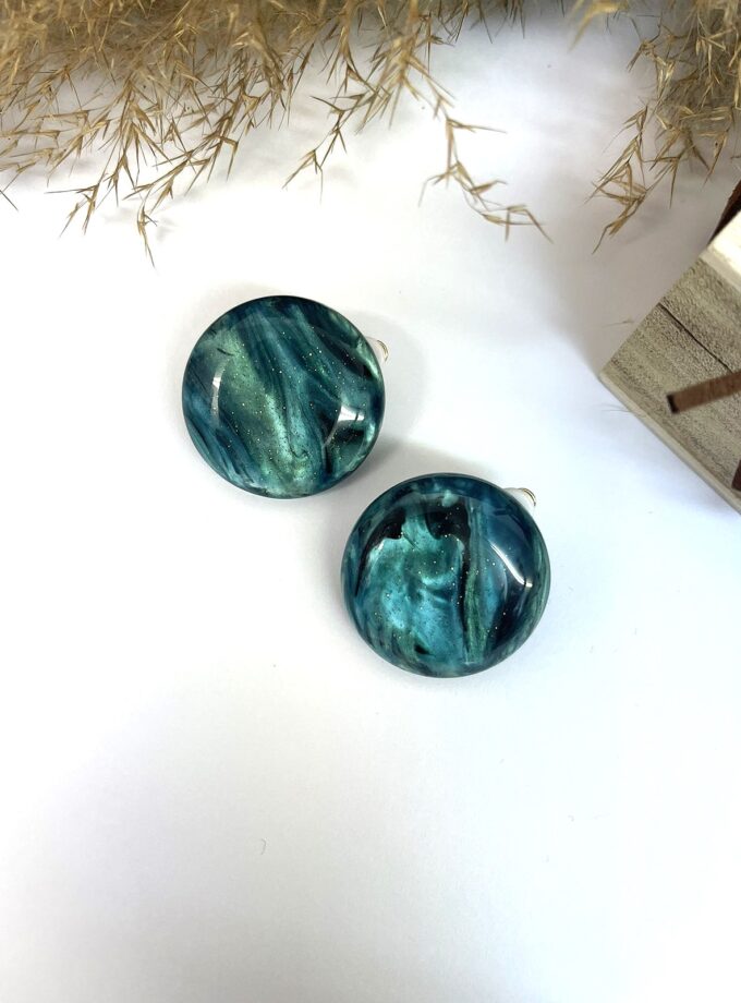 Elecia Earrings lovebyhands.gr