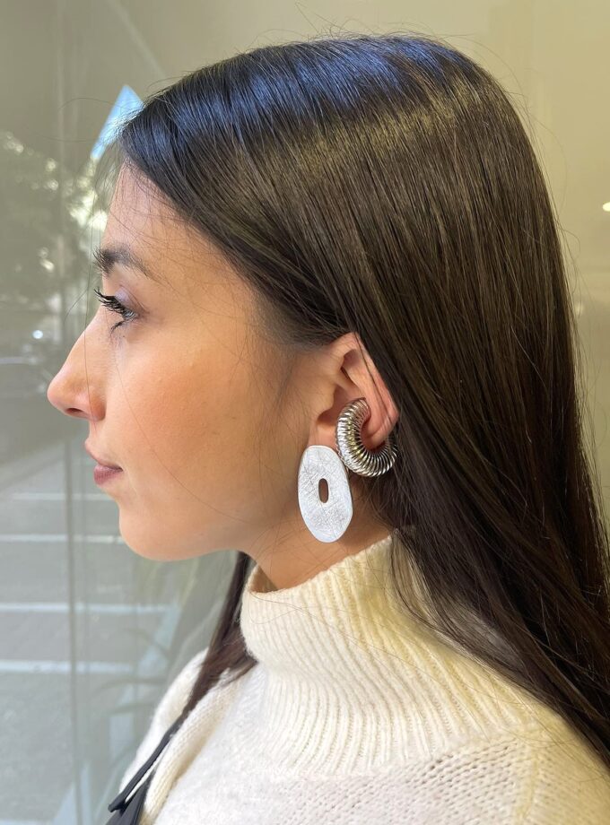 Alesandra Earrings lovebyhands.gr