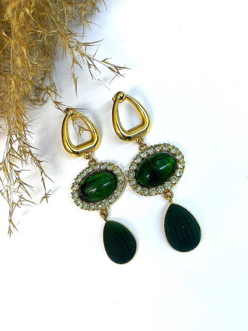 Persefoni Earrings lovebyhands.gr