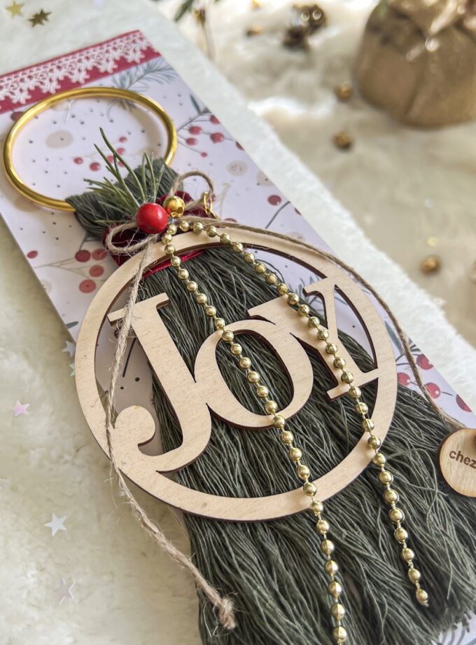 Luckycharm Joy lovebyhands.gr