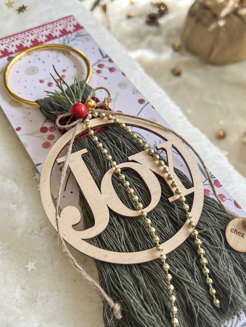 Luckycharm Joy lovebyhands.gr
