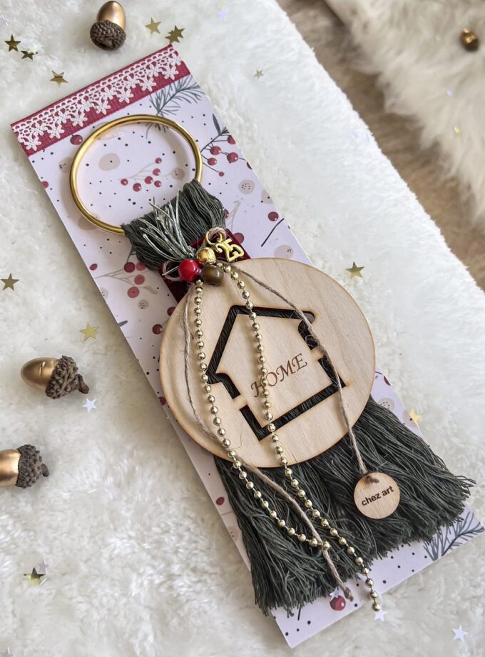 Luckycharm Home lovebyhands.gr