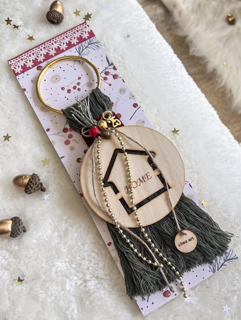 Luckycharm Home lovebyhands.gr