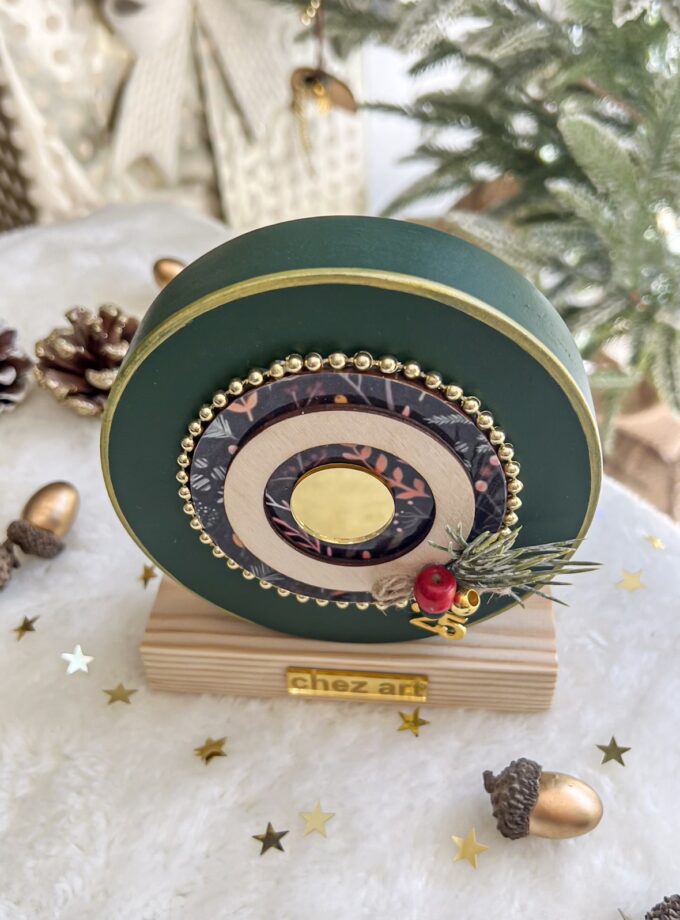 Karma Eye – Green lovebyhands.gr