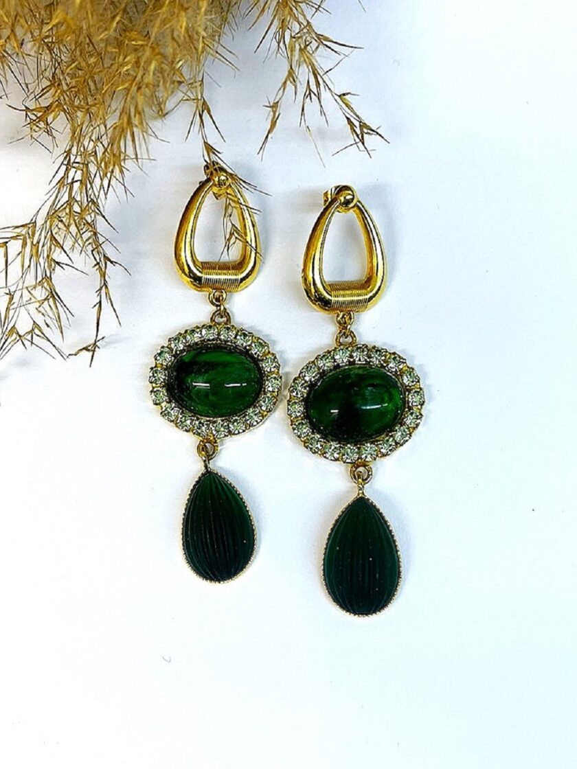 Persefoni Earrings lovebyhands.gr