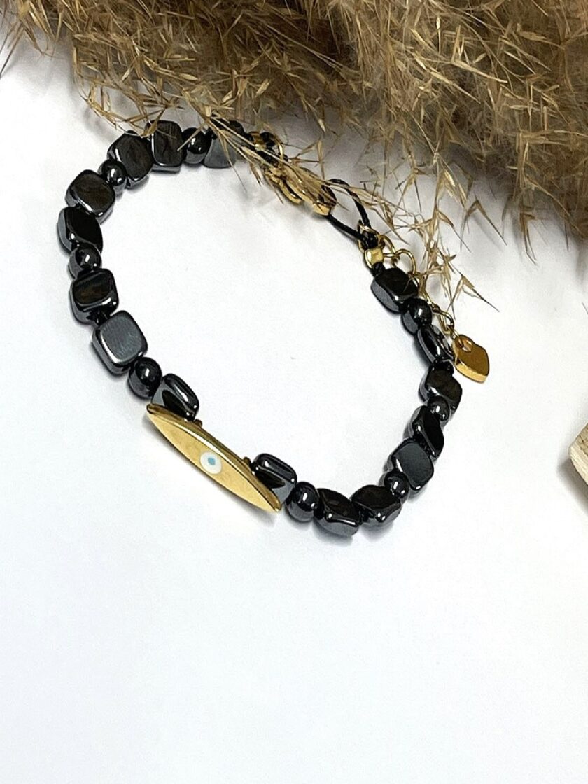 Elis Bracelet lovebyhands.gr