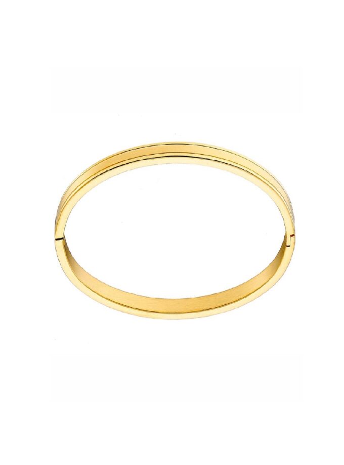 Gold Combo Bracelet lovebyhands.gr