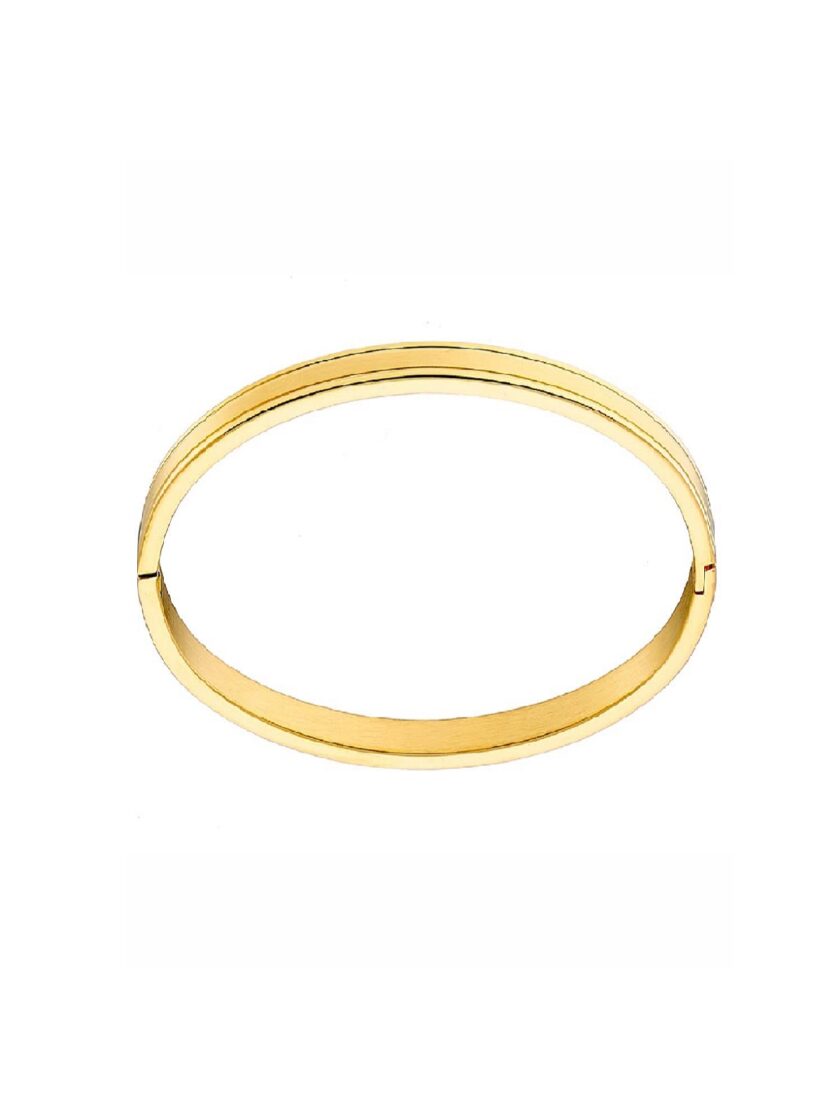 Gold Combo Bracelet lovebyhands.gr