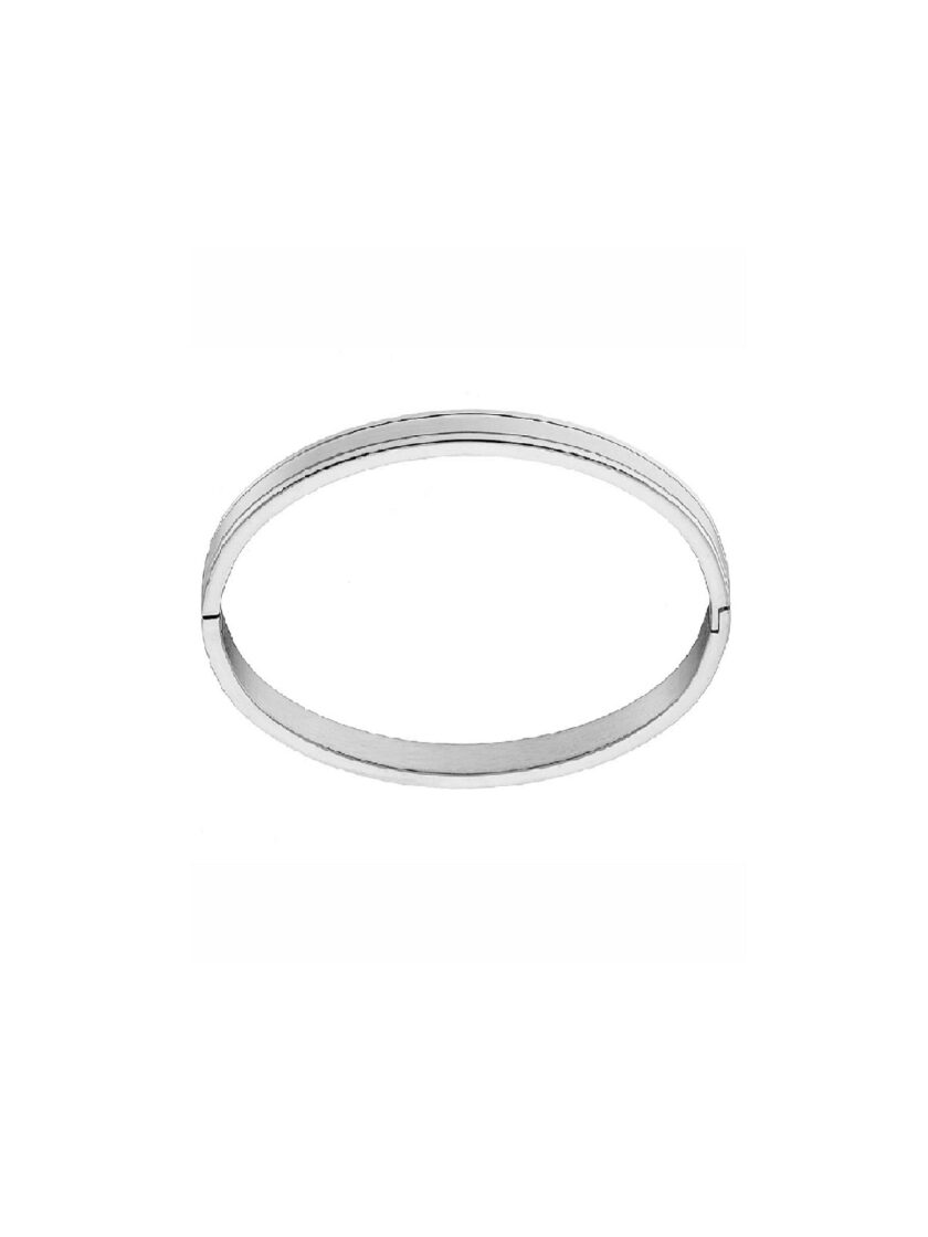 Silver Combo Bracelet lovebyhands.gr