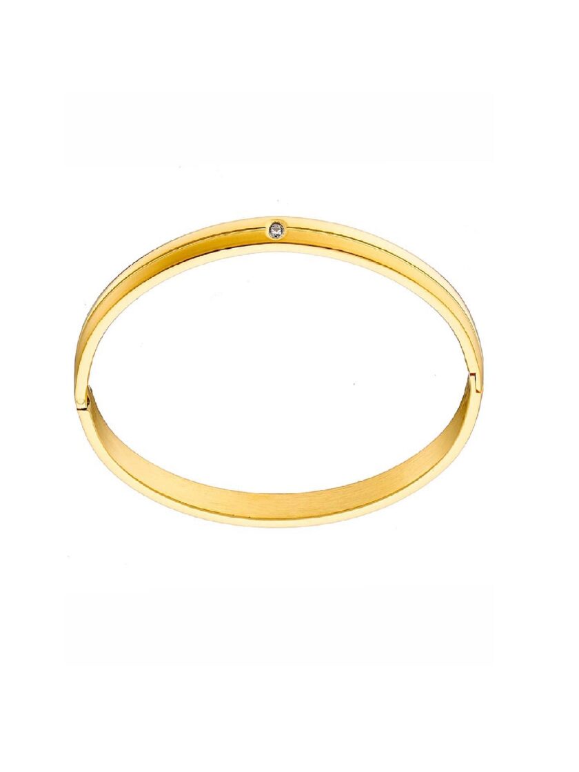 Gold Combo Bracelet lovebyhands.gr