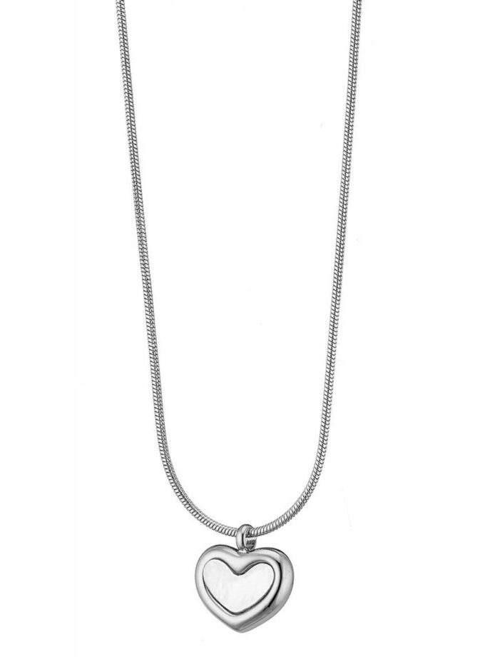 Love Necklaces lovebyhands.gr