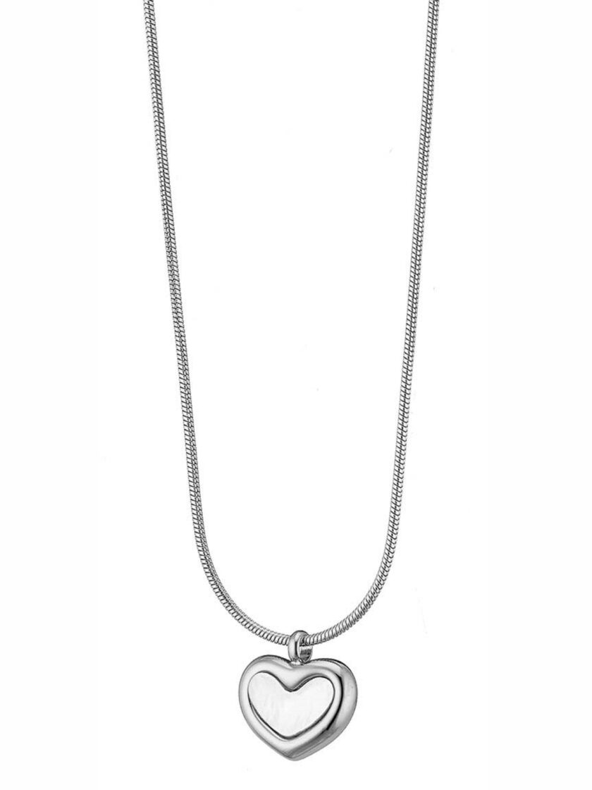 Love Necklaces lovebyhands.gr