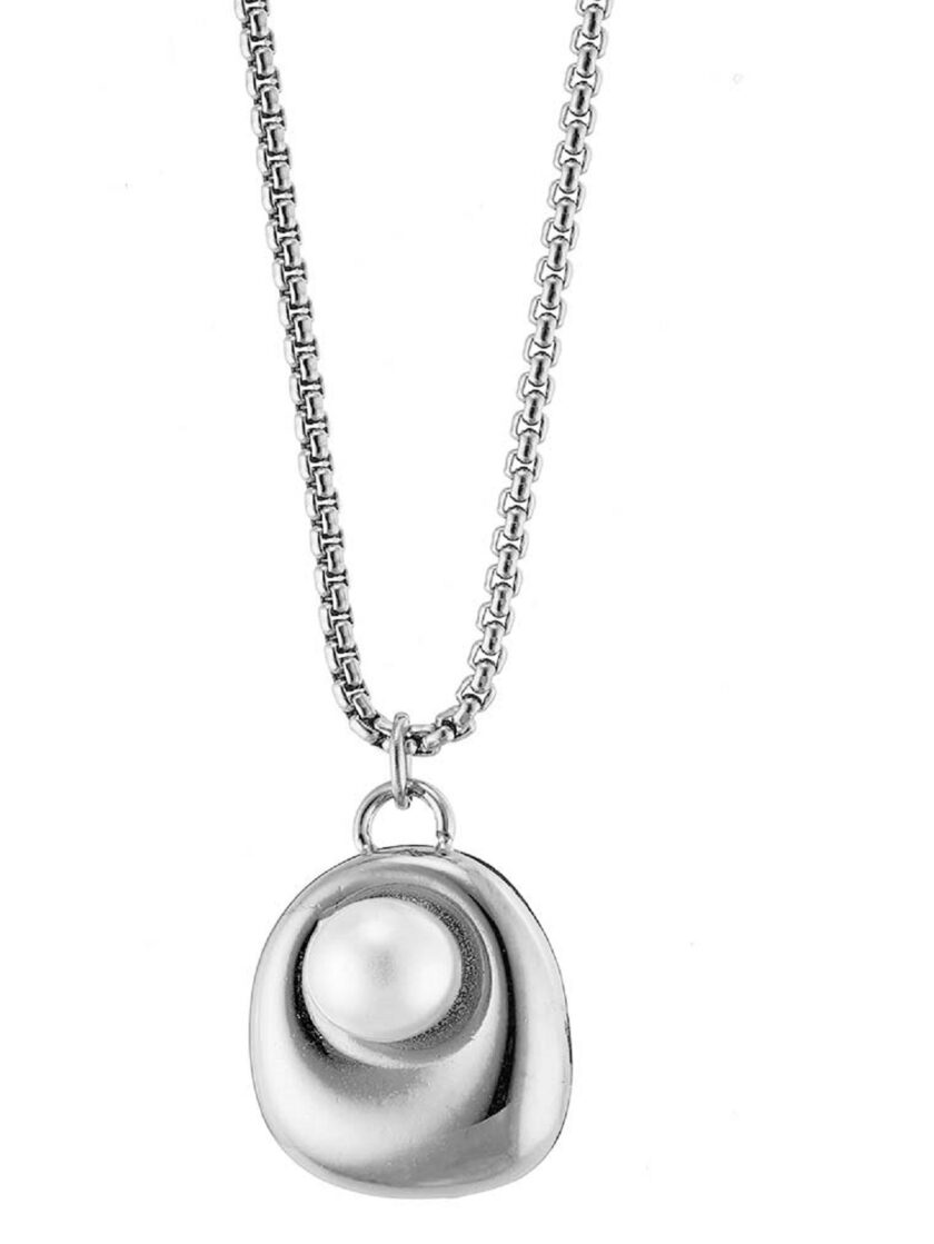 Kaia Silver Combo lovebyhands.gr