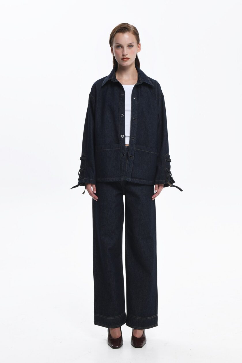 Ruby Jacket lovebyhands.gr