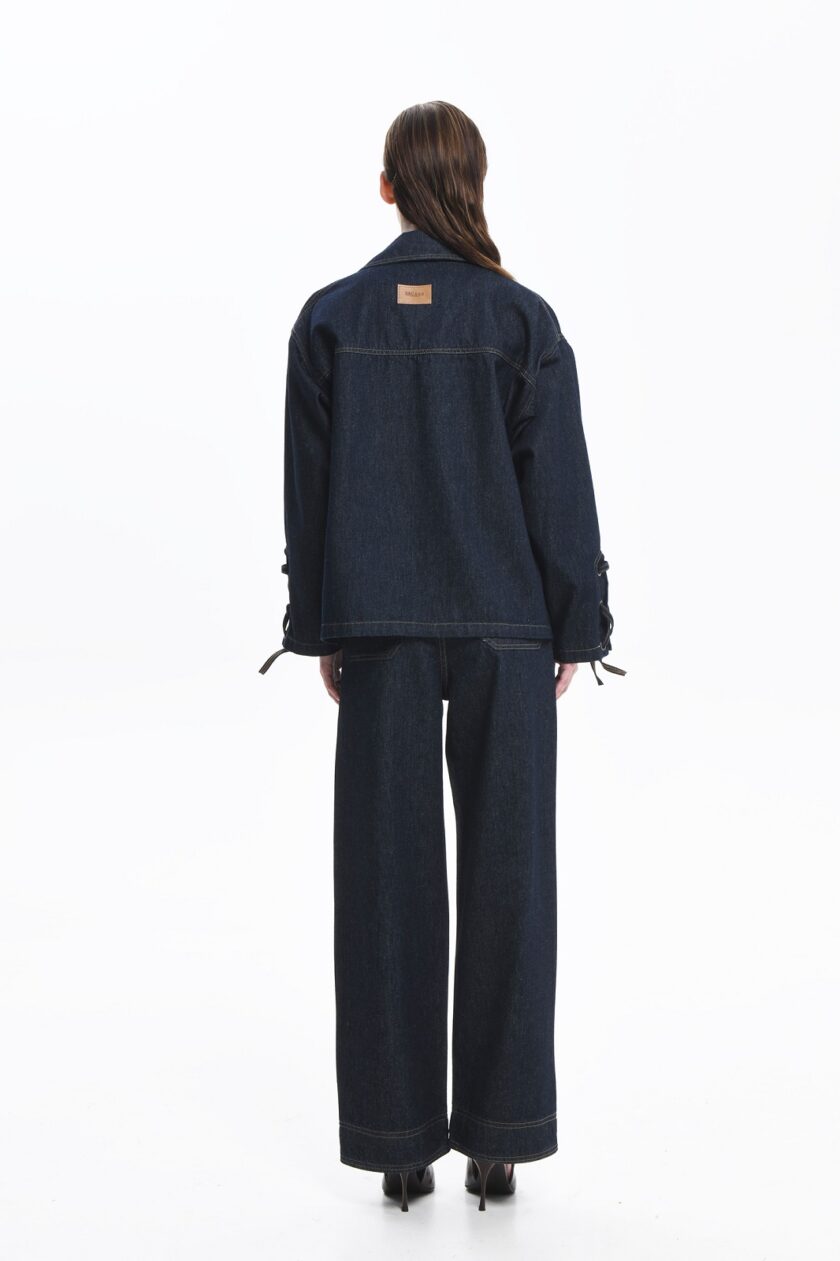 Ruby Jacket lovebyhands.gr