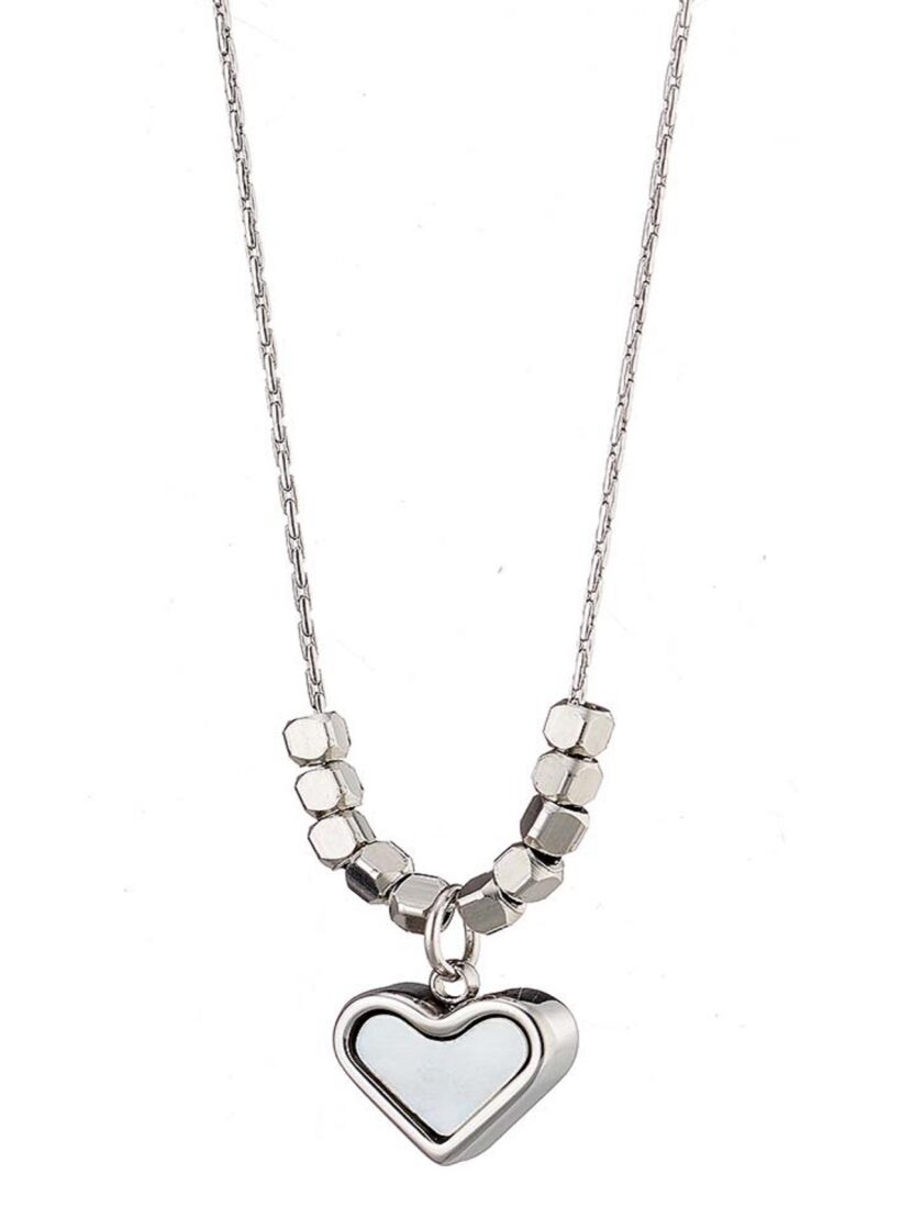 Pure Love Necklaces lovebyhands.gr