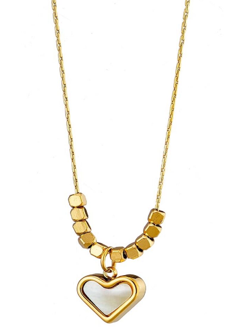 Pure Love Necklaces lovebyhands.gr