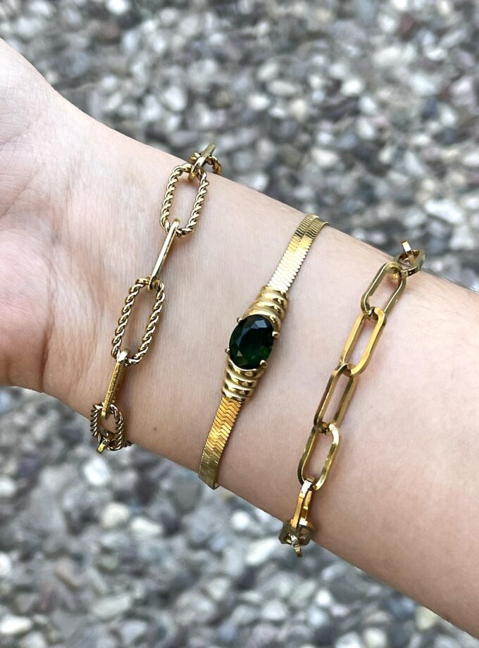 Dream Gold Combo lovebyhands.gr