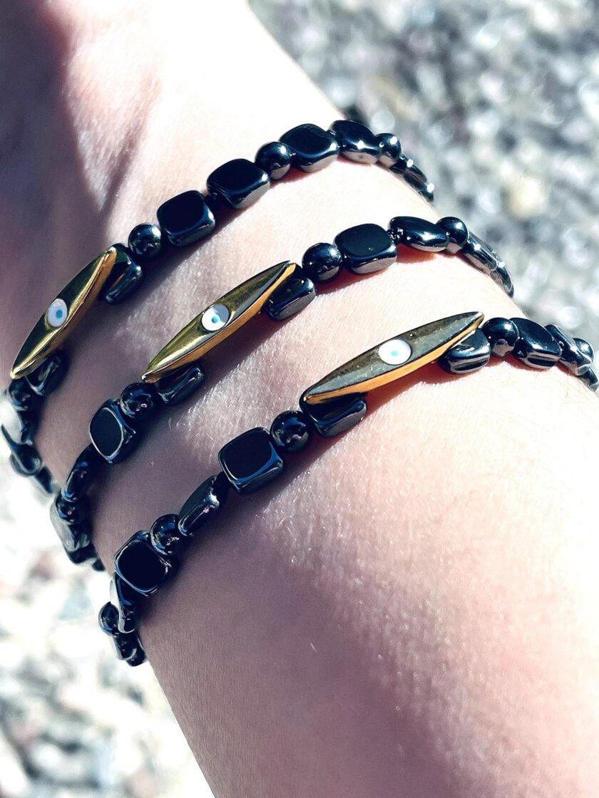 Elis Bracelet lovebyhands.gr