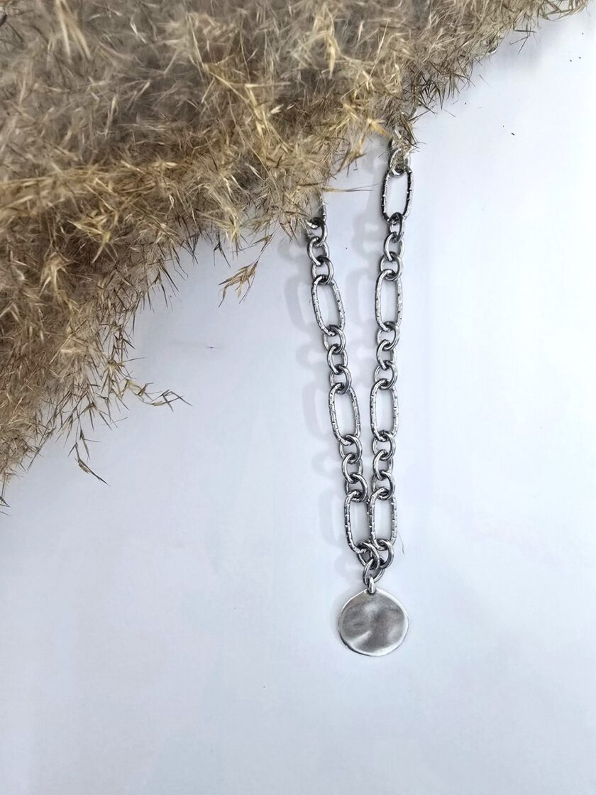 Eri Necklace lovebyhands.gr