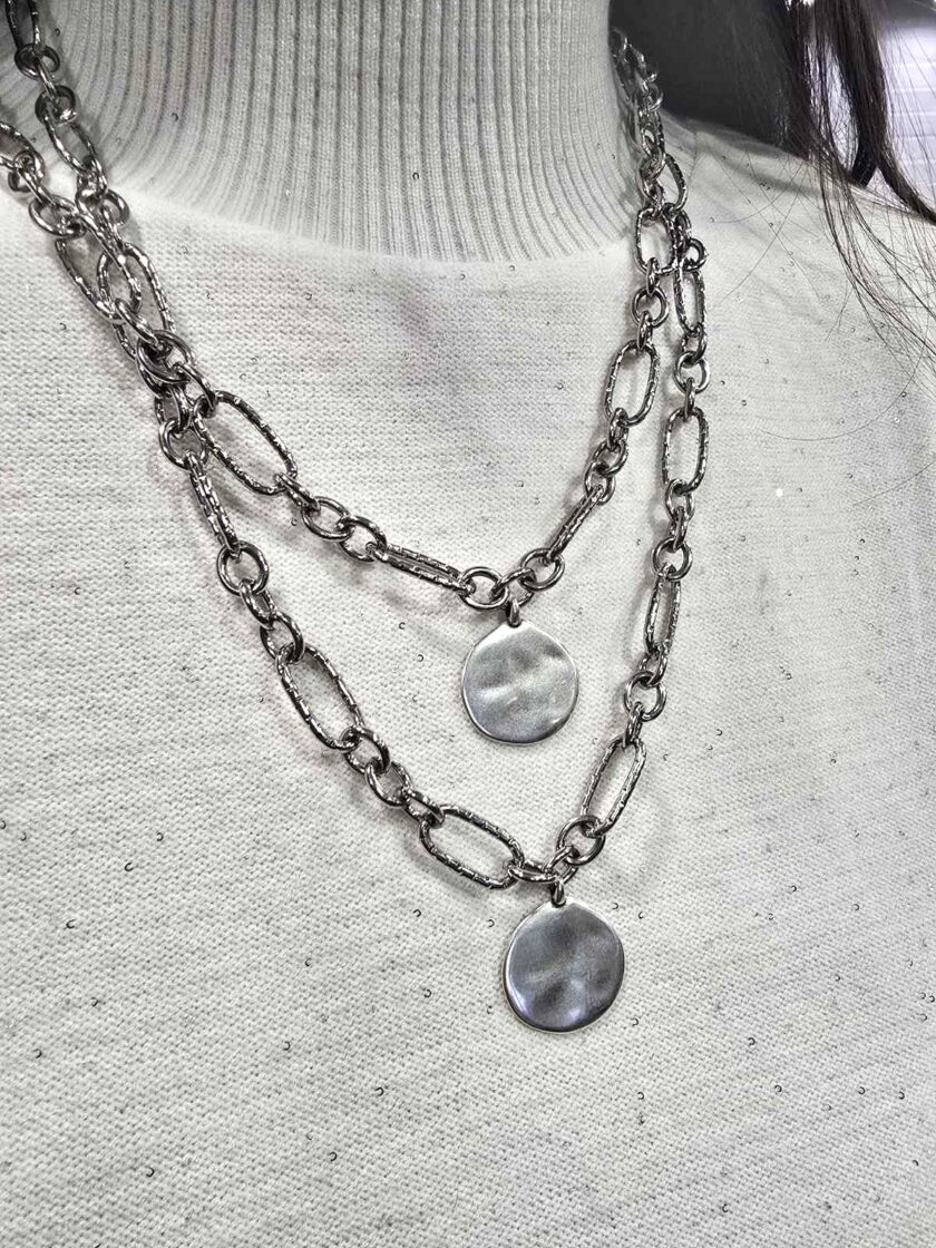 Eri Necklace lovebyhands.gr