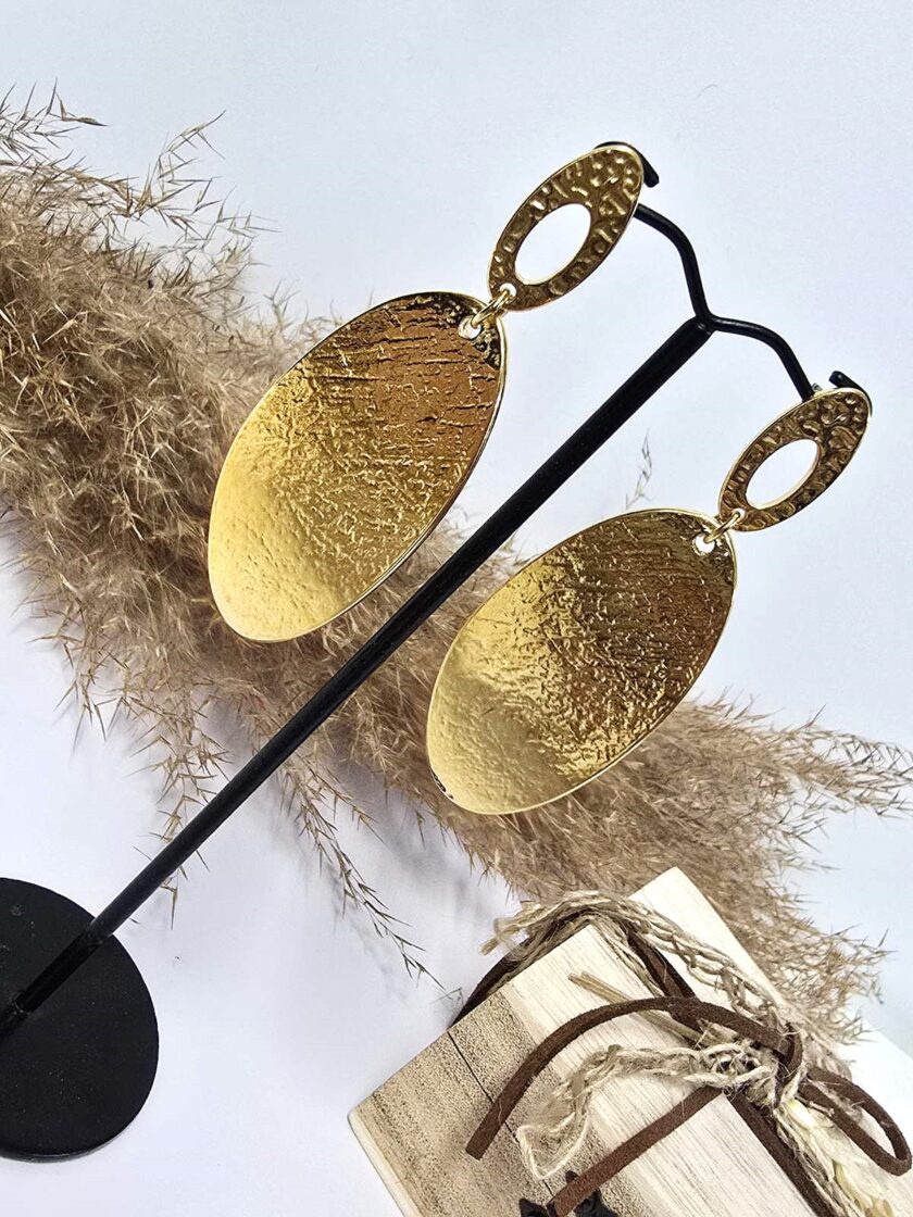 Katali Earrings lovebyhands.gr