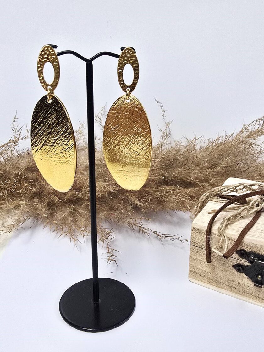Katali Earrings lovebyhands.gr