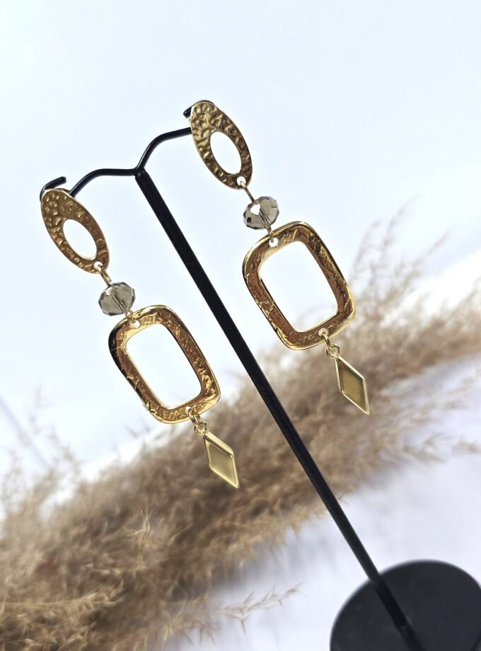 Flelia Earrings lovebyhands.gr