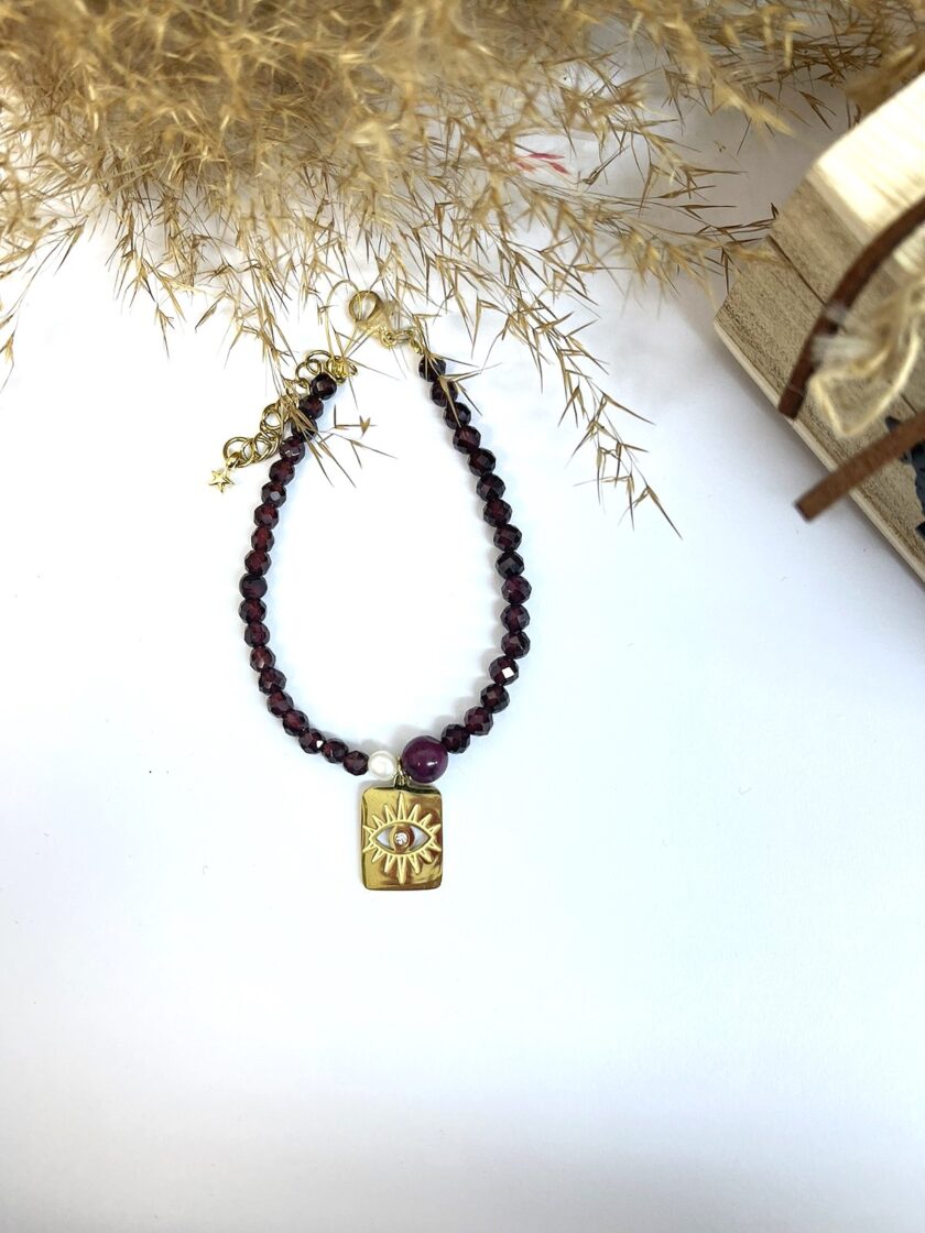 Bordeoux Combo lovebyhands.gr