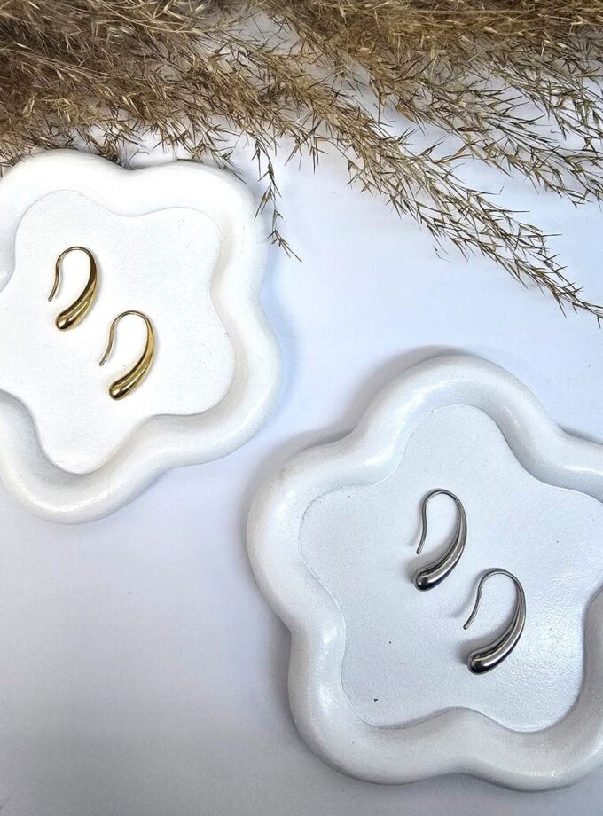 Ness Earrings lovebyhands.gr