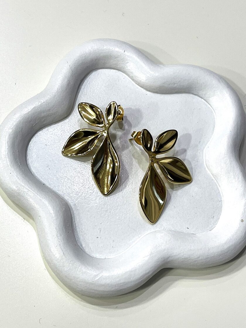 Melinda Earrings lovebyhands.gr