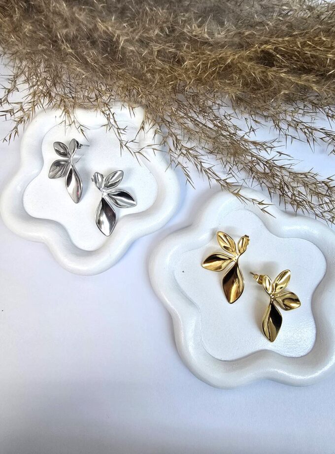 Melinda Earrings lovebyhands.gr