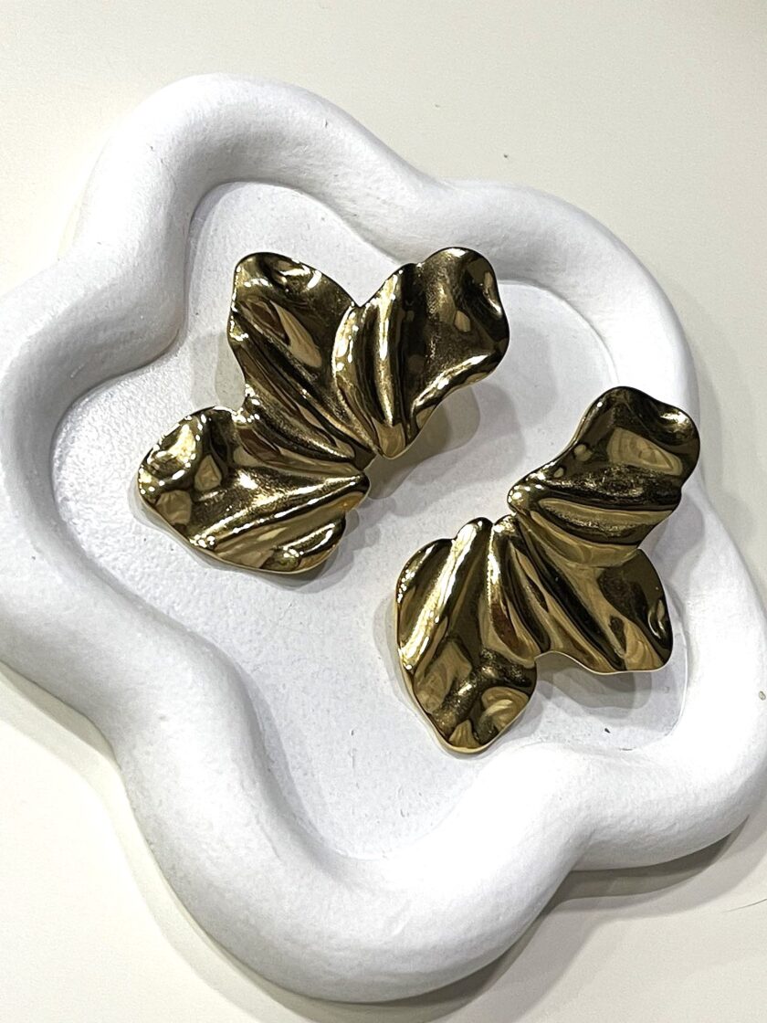 Eliana Earrings lovebyhands.gr
