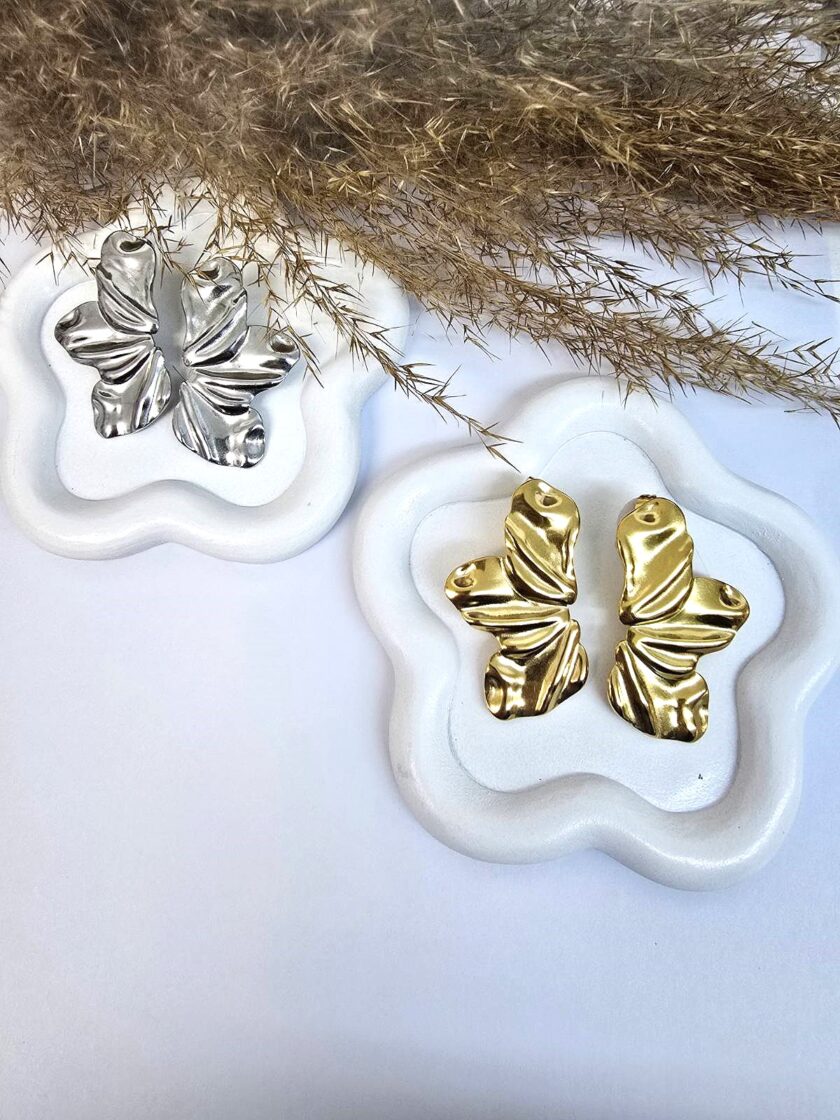 Eliana Earrings lovebyhands.gr