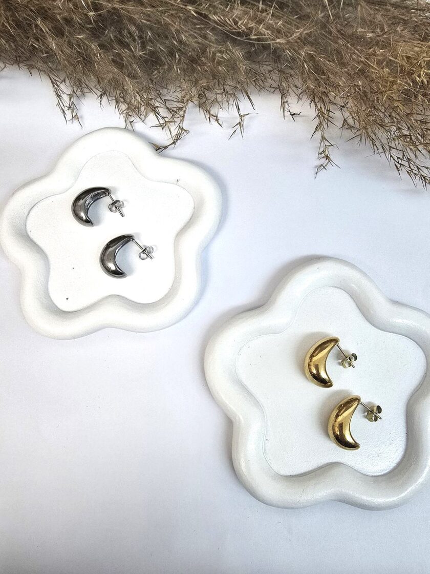 Stelliana Earrings lovebyhands.gr