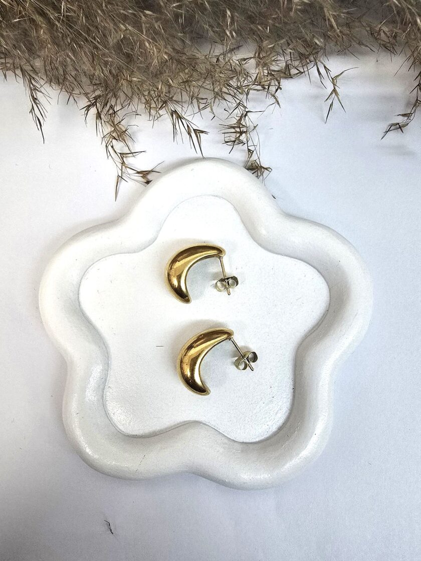 Stelliana Earrings lovebyhands.gr