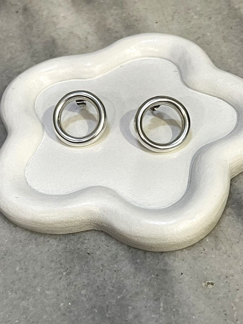Olis Earrings lovebyhands.gr