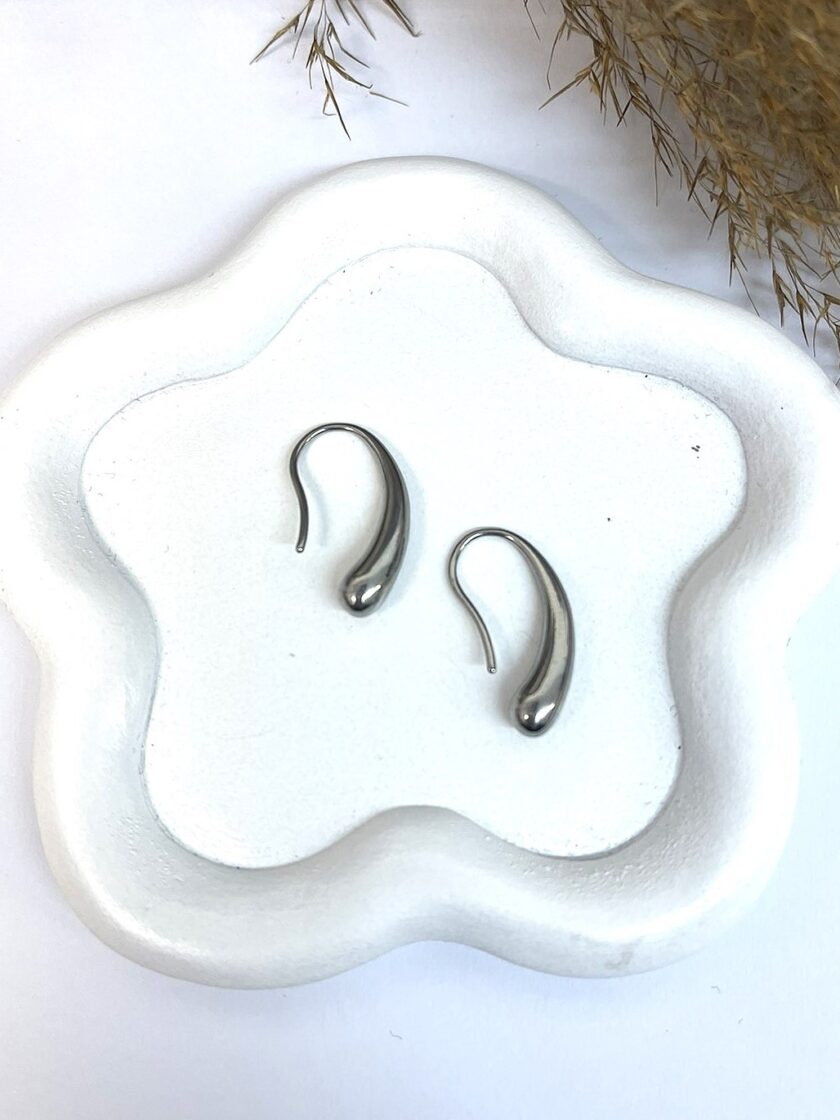 Ness Earrings lovebyhands.gr
